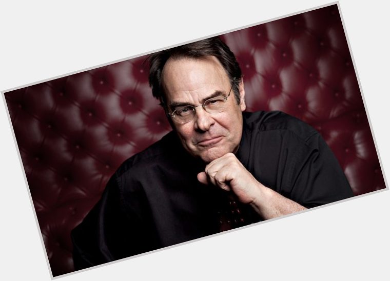 A big ole happy birthday to the man who made it all happen. Dan Aykroyd turns 67 today. 