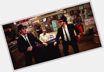 Happy 40th Birthday Blues Brothers Movie     
