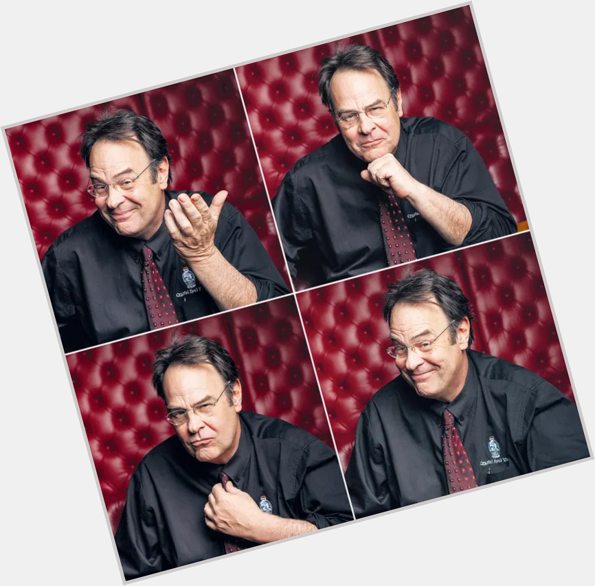 Happy birthday to Canadian actor, producer, comedian, musician, and filmmaker Dan Aykroyd, born July 1, 1952. 