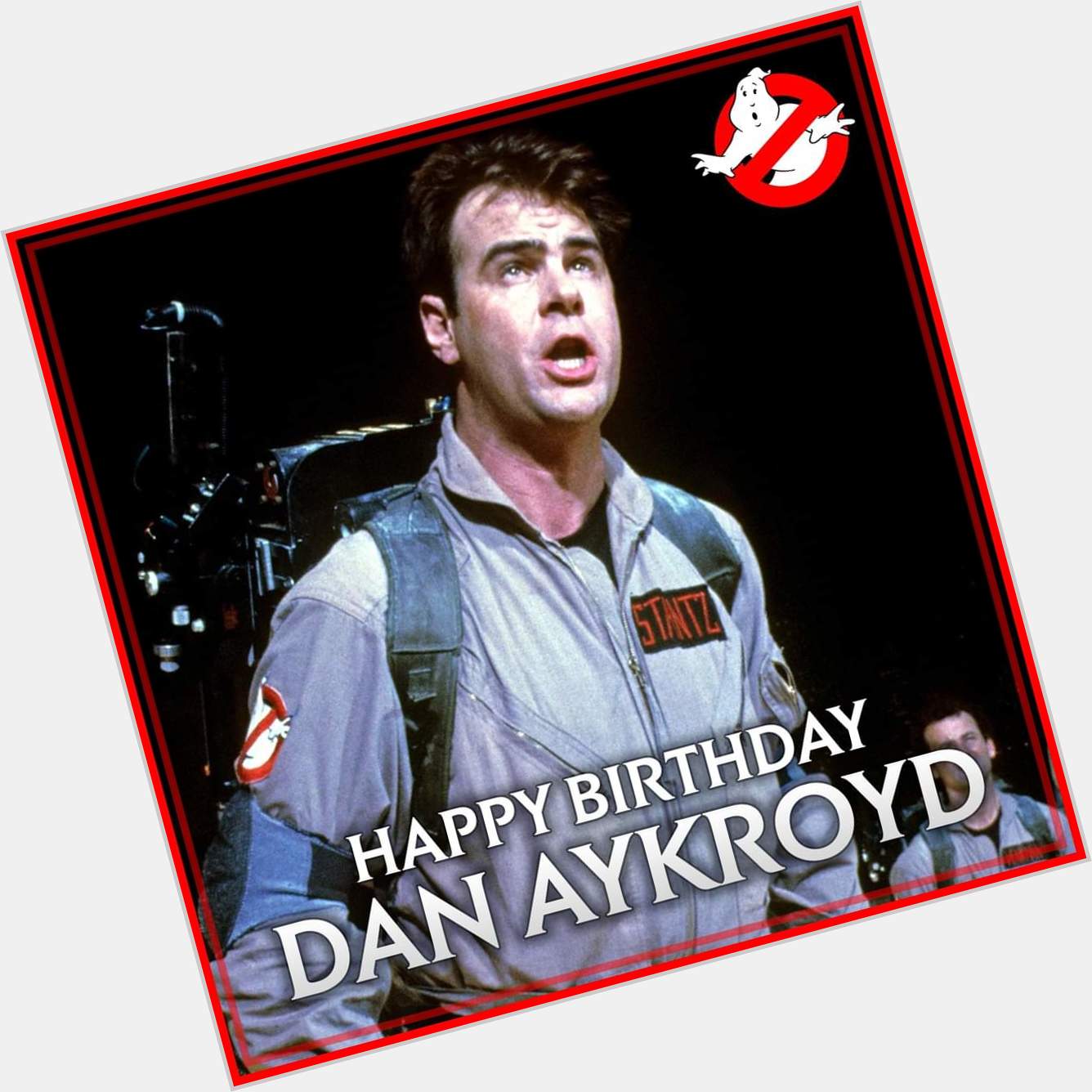 Happy 71st Birthday to the Ghostbusters , Dan Aykroyd! 1 of my fav houses for fun at  