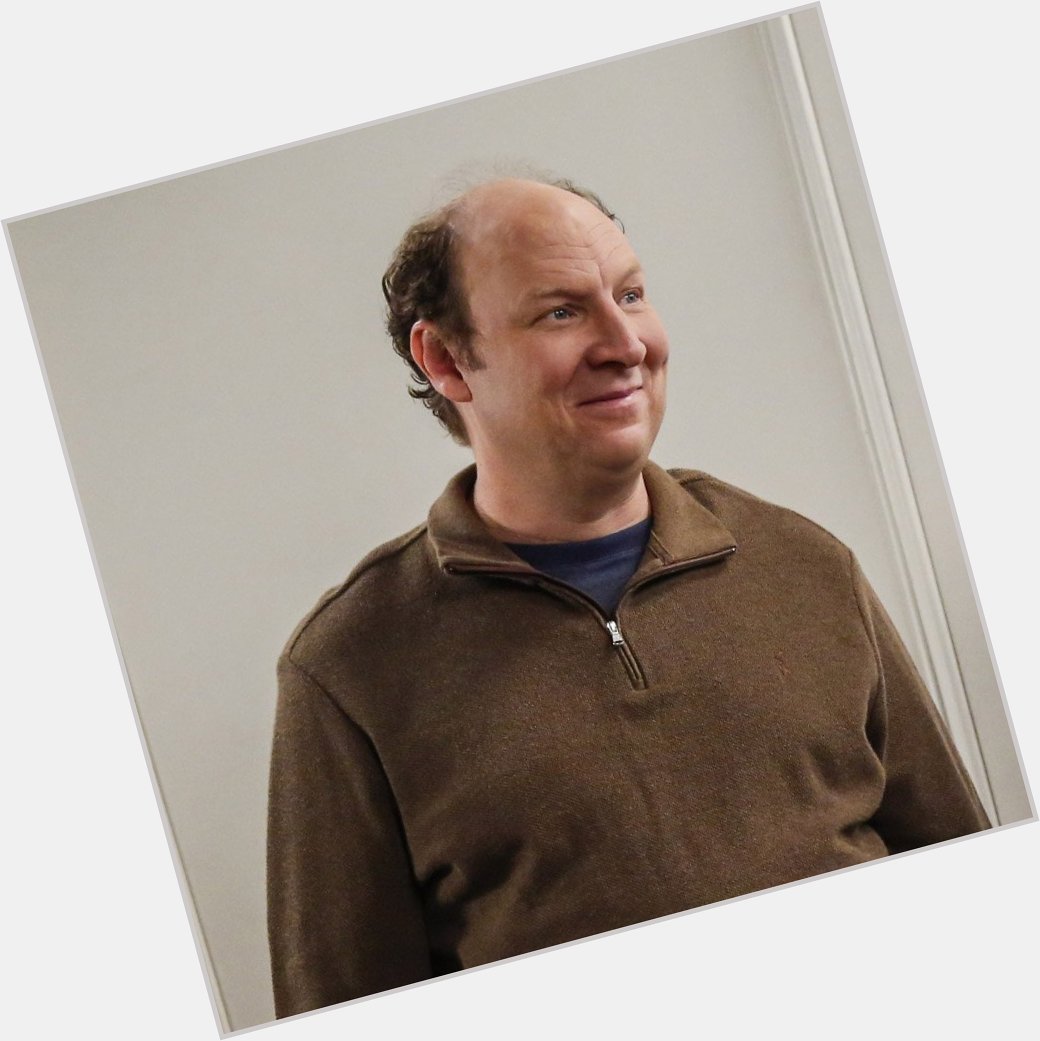 Join us in wishing Dan Bakkedahl a very happy birthday! 