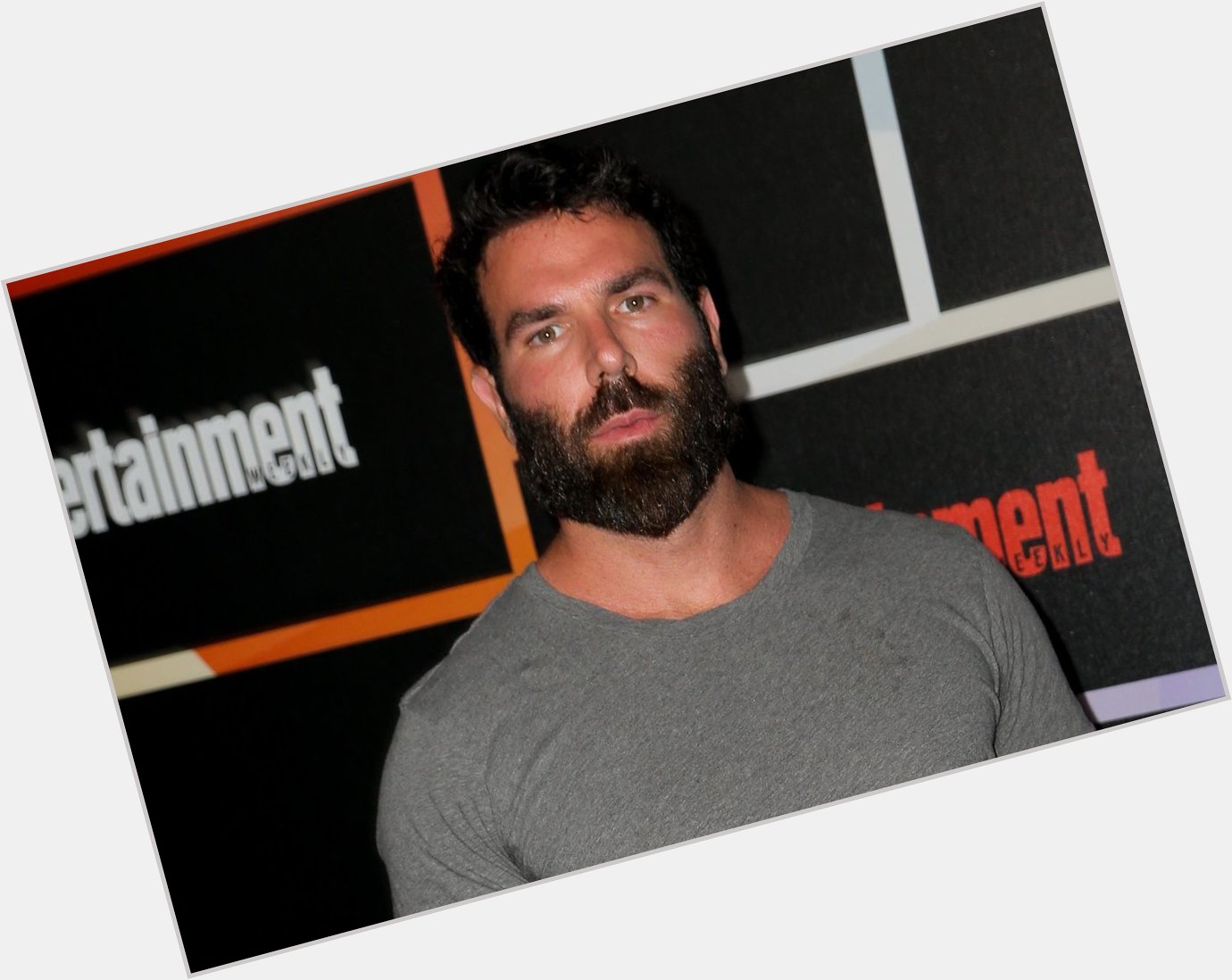Happy Birthday to Dan Bilzerian! 

The internet personality, actor, and gambler turns 39 today. 