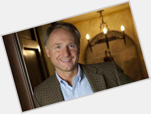 Happy Birthday to Dan Brown! Check out our website for his books but watch out for monks!  