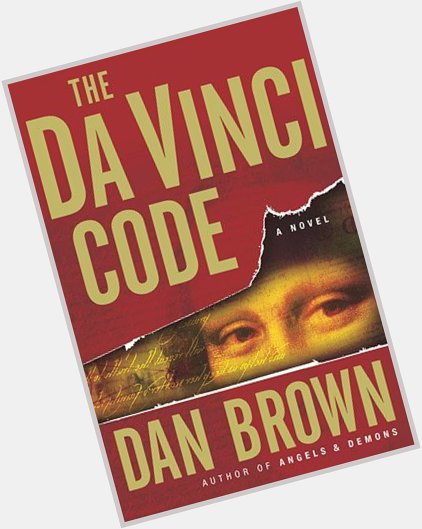 June 22, 1964: Happy birthday The Da Vinci Code author Dan Brown 