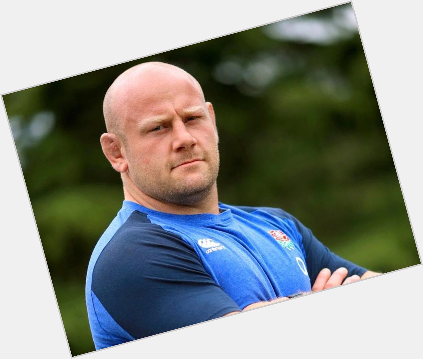 Happy Birthday to BiggerBlokes fave and all round heartthrob, the    himself, Dan Cole. 36 today!   