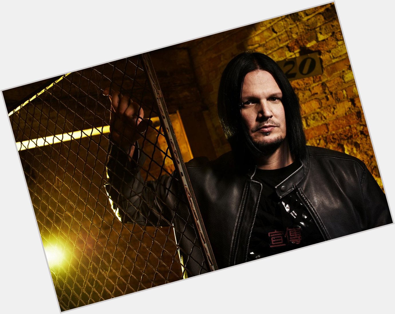 A very happy birthday to Dan Donegan of  