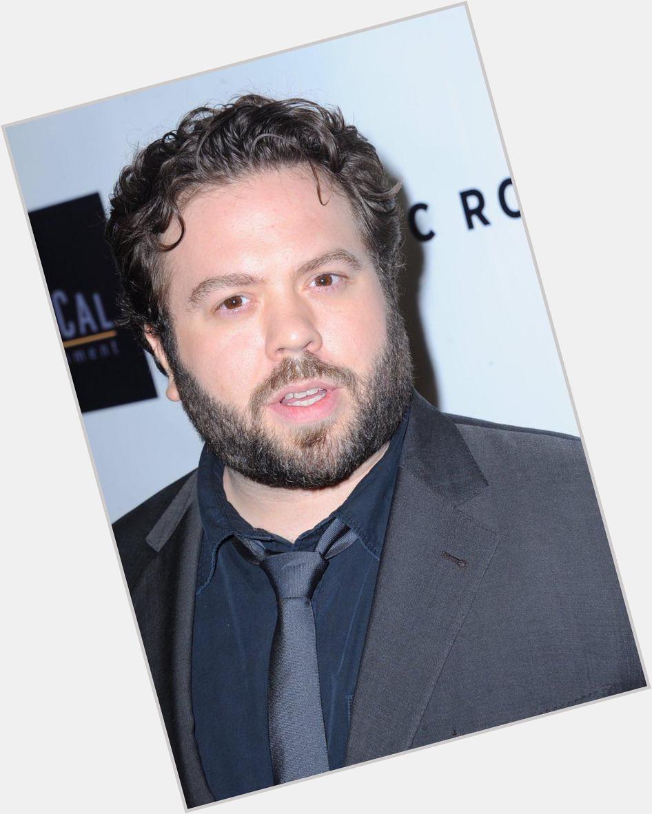 Happy birthday to Dan Fogler, Jacob in \Fantastic Beasts & Where to Find Them\, who turns 39 yrs old Oct. 20, 2015!! 