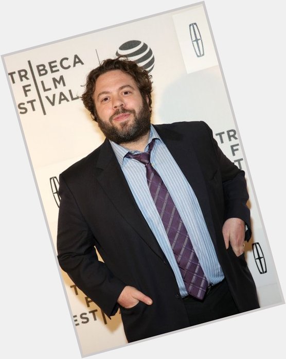 Happy Birthday to Dan Fogler ( He portrayed Jacob Kowalski in Fantastic Beasts and Where to Find Them. 