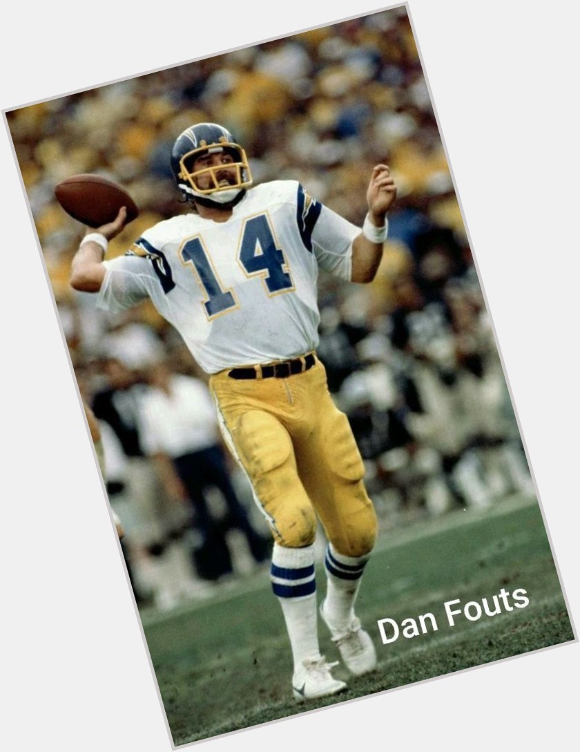  Happy birthday to the one and awesome DAN FOUTS       