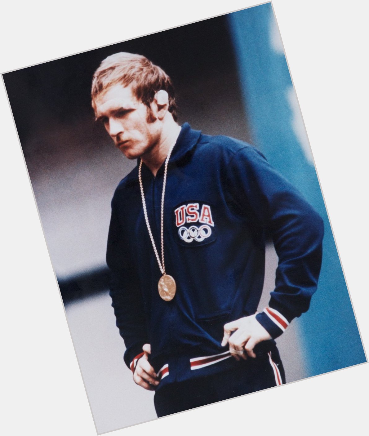 Happy Birthday to Dan Gable, who turns 67 today! 