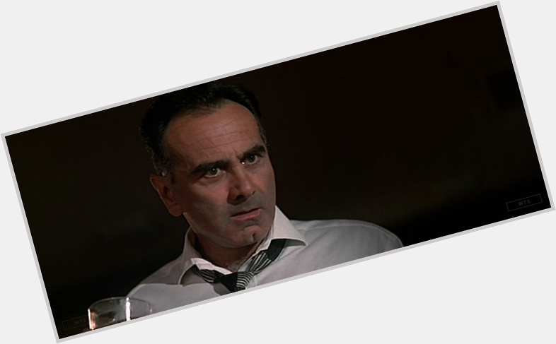 Dan Hedaya was born on this day 81 years ago. Happy Birthday! What\s the movie? 5 min to answer! 