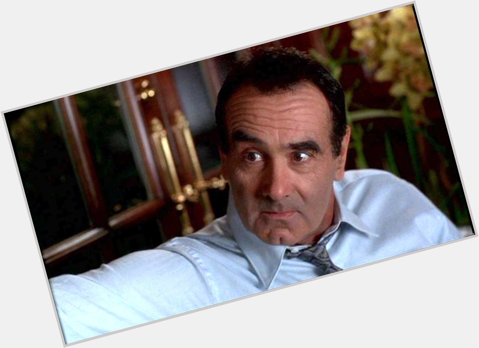 Happy 80th Birthday to actor Dan Hedaya! He was born on this day in 1940 in the section of 