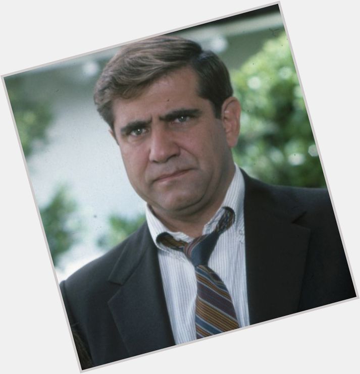 Happy Birthday to Dan Lauria of the television sitcom \"Wonder Years\" born today in 1947. 