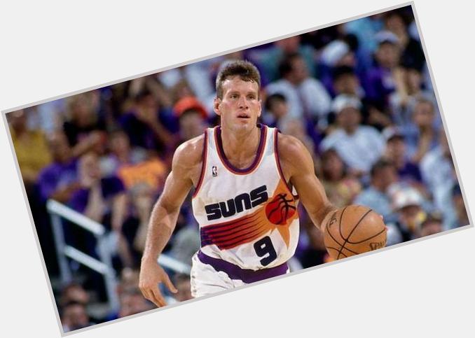  ,              Dan Majerle                  