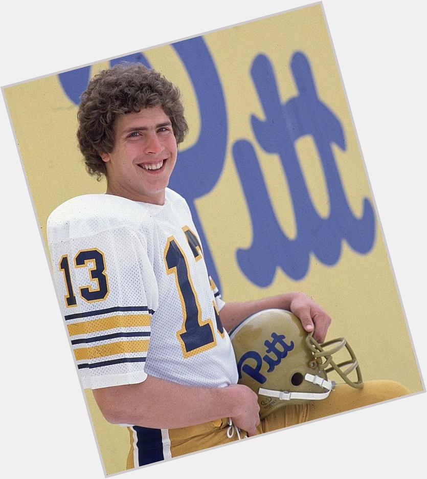 A pass-happy birthday to Pitt Panthers and Miami Dolphins legend Dan Marino ( 
