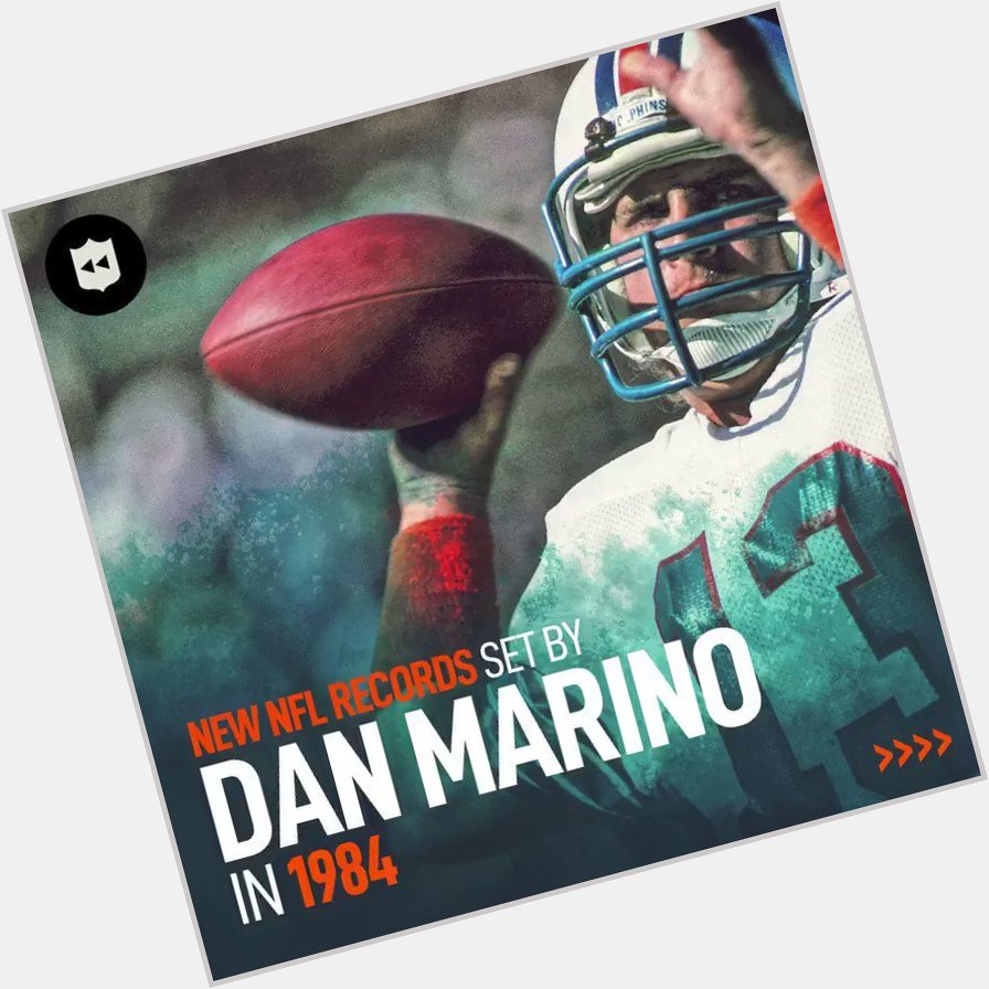 September 15:Happy 58th birthday to former American football quarterback,Dan Marino(\"Miami Dolphins\") 