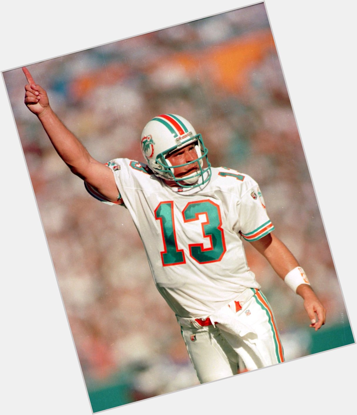 Happy Birthday Dan Marino!!!!   We hope you have the best day ever! 