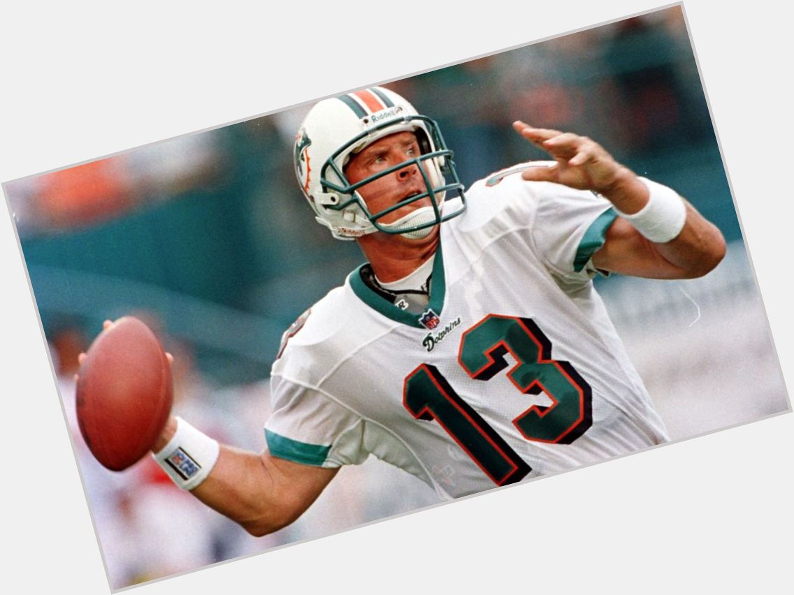 Happy 60th birthday to the one and only Dan Marino 