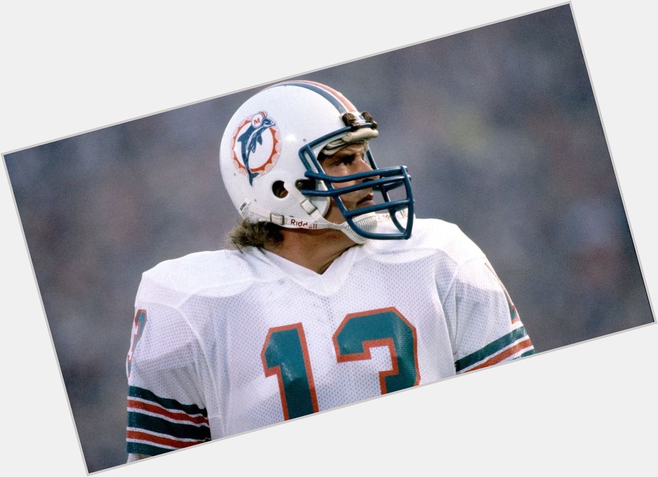 Happy Birthday to the DAN MARINO from EVERYONE at 