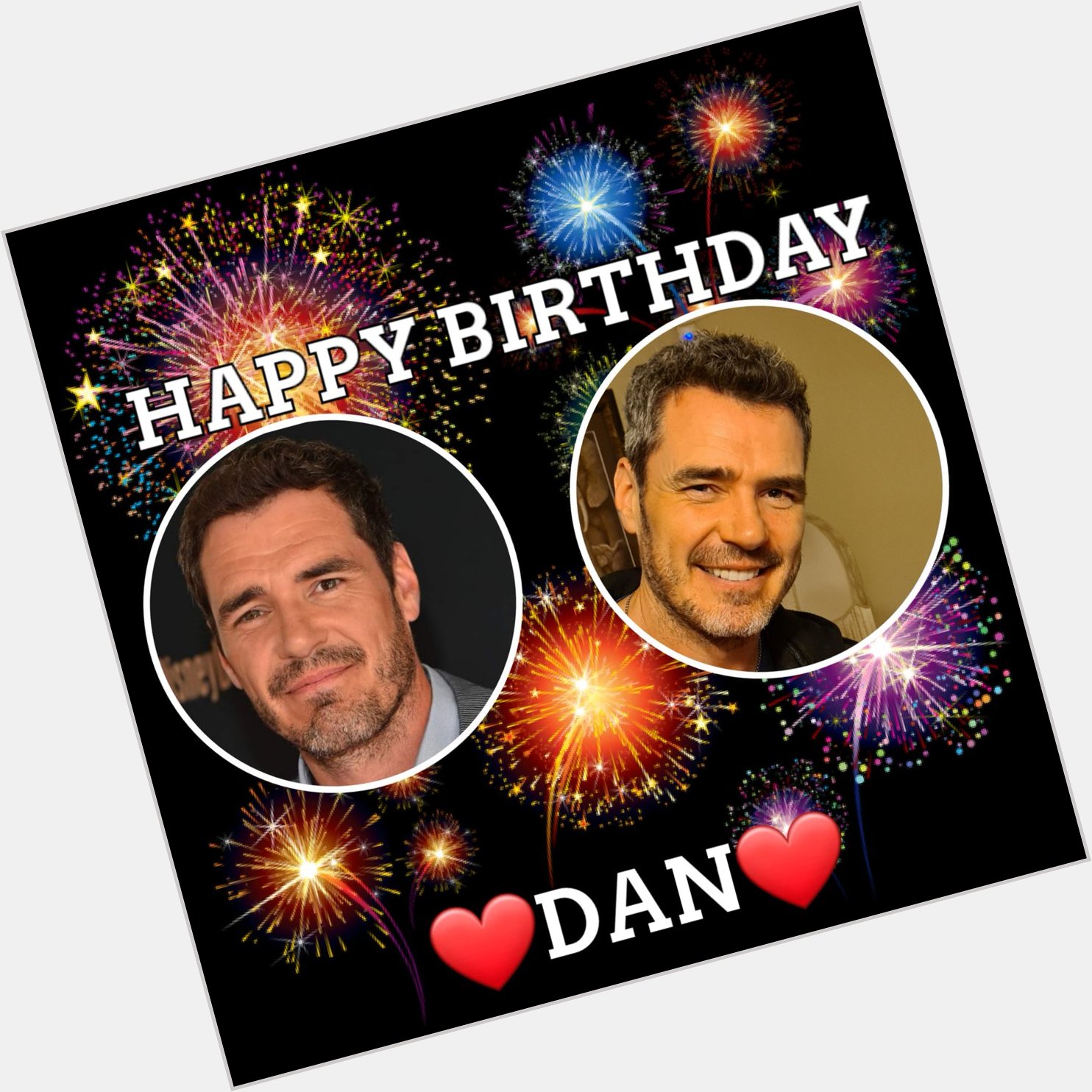 BIG HAPPY BIRTHDAY TO DAN PAYNE HOPE YOU HAVE AN AMAZING DAY      