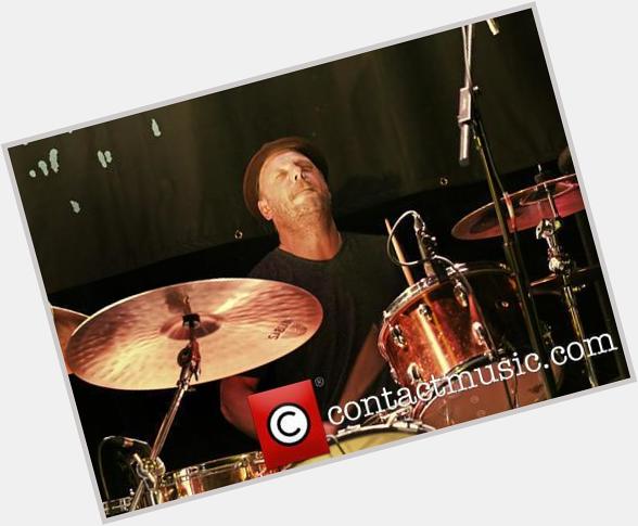 Happy birthday to drummer Dan Peters! 
