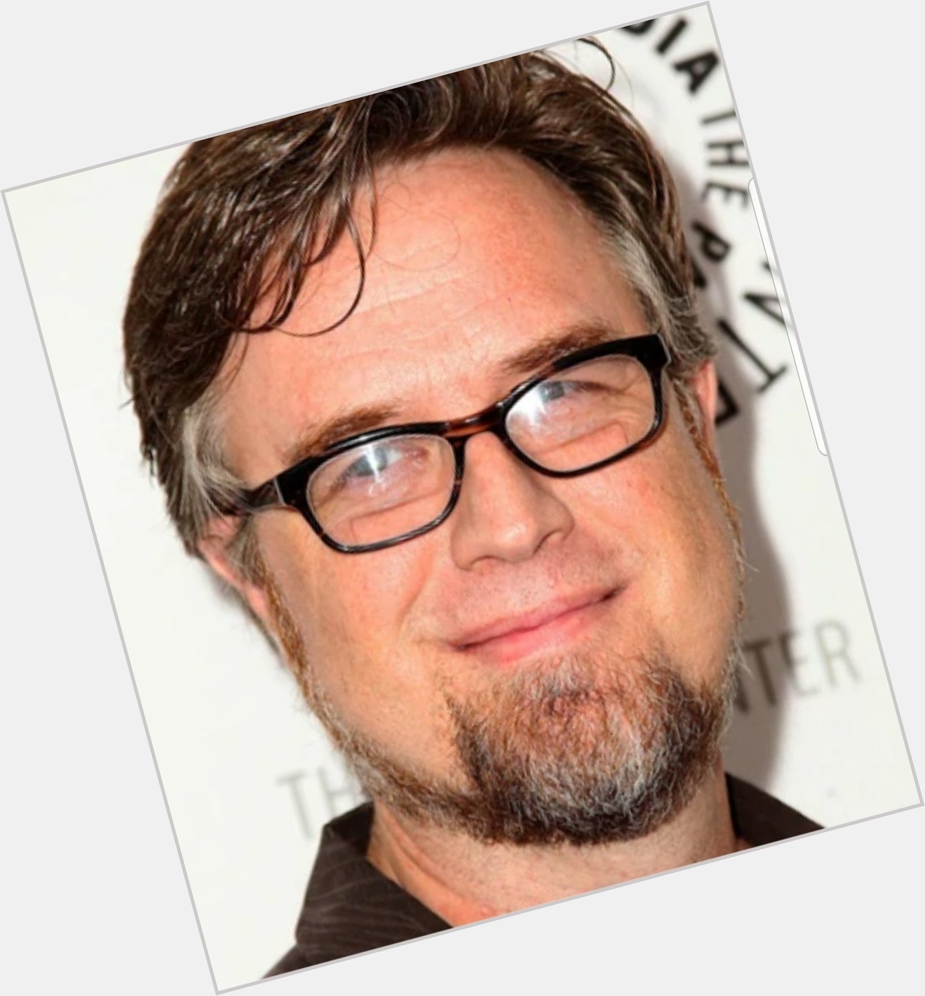 Happy birthday Dan Povenmire, the creator of Phineas and Ferb and Milo Murphy\s Law 