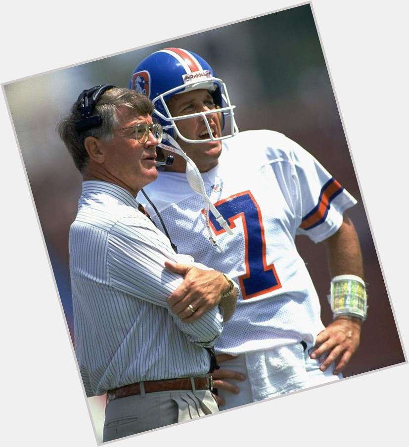 Happy Birthday to Dan Reeves, who turns 71 today! 