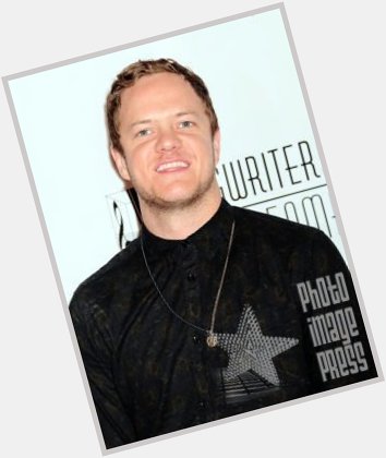 Happy Birthday Wishes going out to Dan Reynolds!         