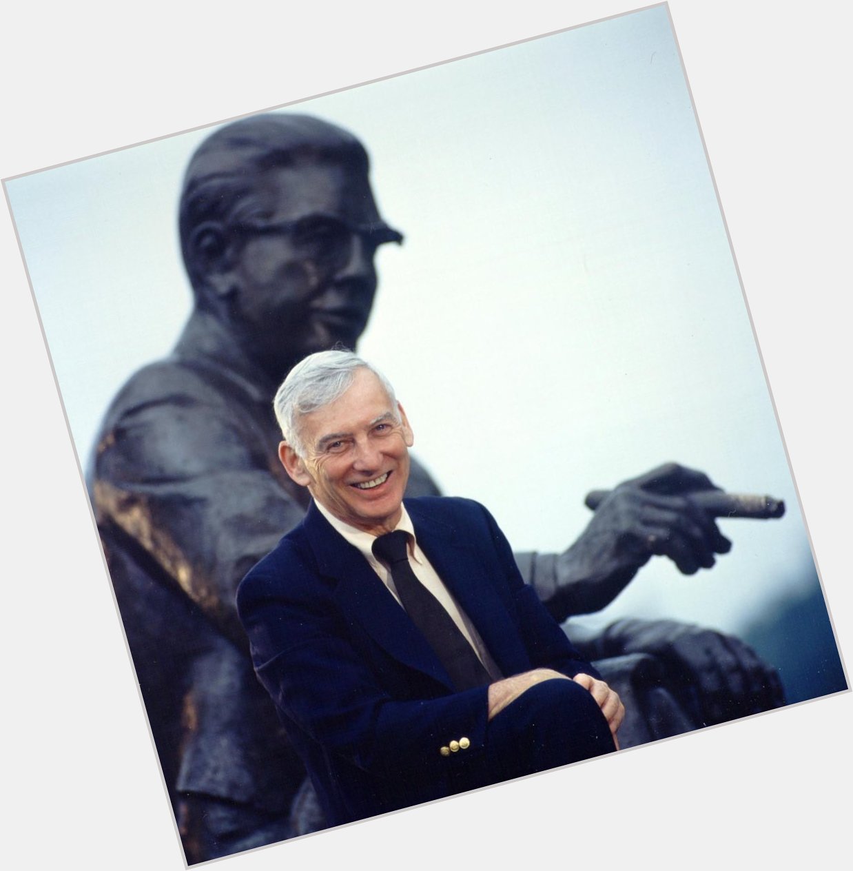 Happy Birthday Dan Rooney! 