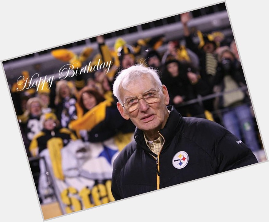 HAPPY BIRTHDAY TO THE GREAT DAN ROONEY YOU ARE MISSED ...LADY STEEL 
