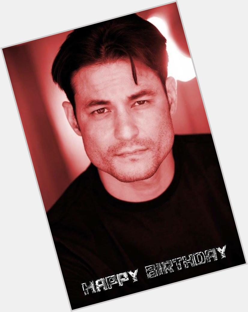 I will love to wish Dan Southworth a very happy birthday. Have a lot of fun on your awesome day.  