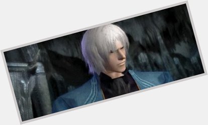 Happy birthday Vergil ( hope you\re having a safe and powerful day      