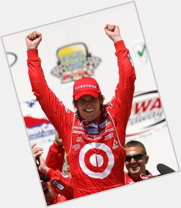 7 years ago today Dan Wheldon won the 2008 Iowa Corn Indy 250  Happy birthday Dan 