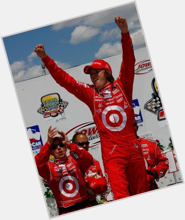 9 years ago today, Dan Wheldon won the 2008 Iowa Corn Indy 250. Happy 39th birthday Dan Wheldon 