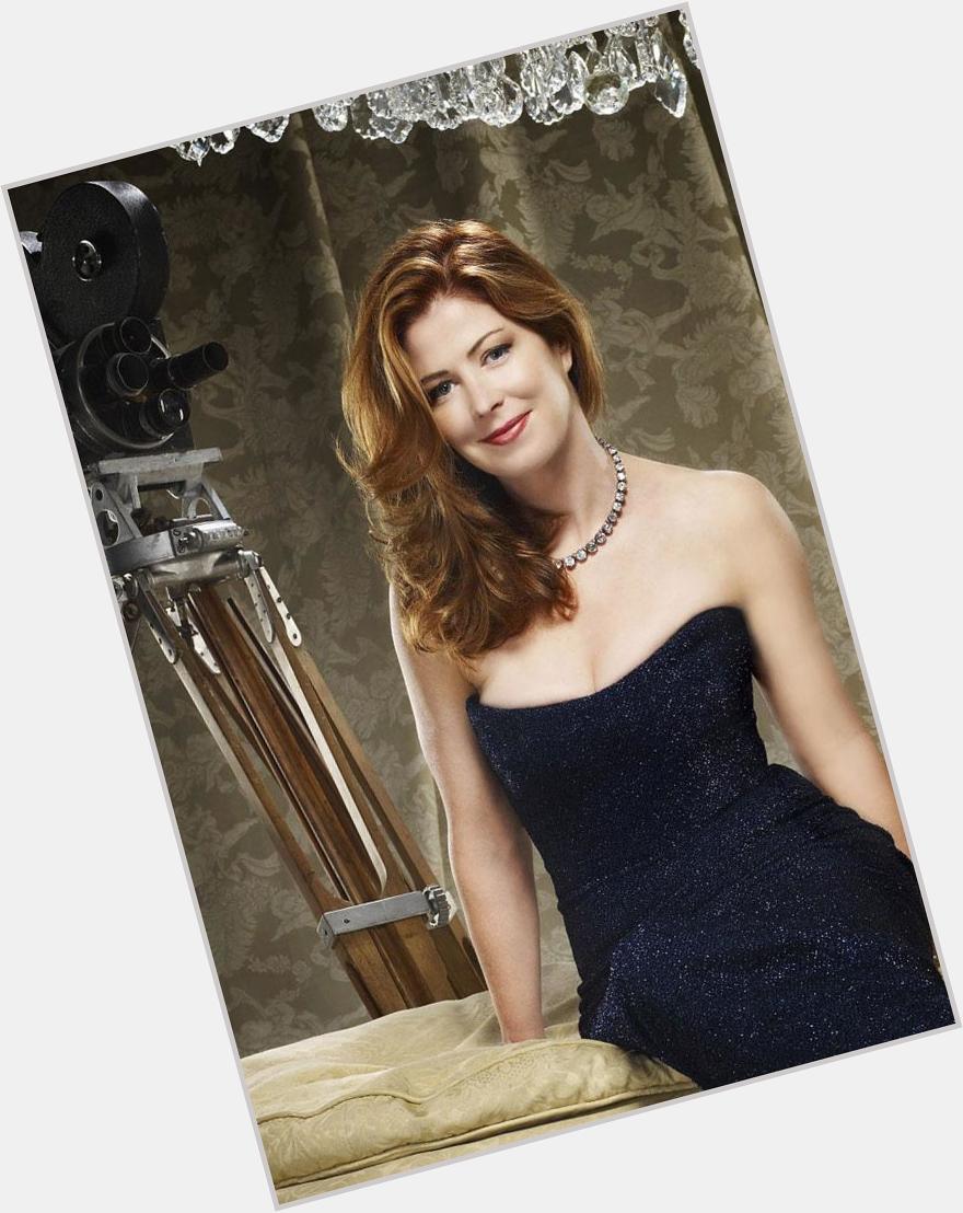 Happy 59th Birthday to today\s über-cool celebrity with an über-cool camera: the beautiful DANA DELANY 