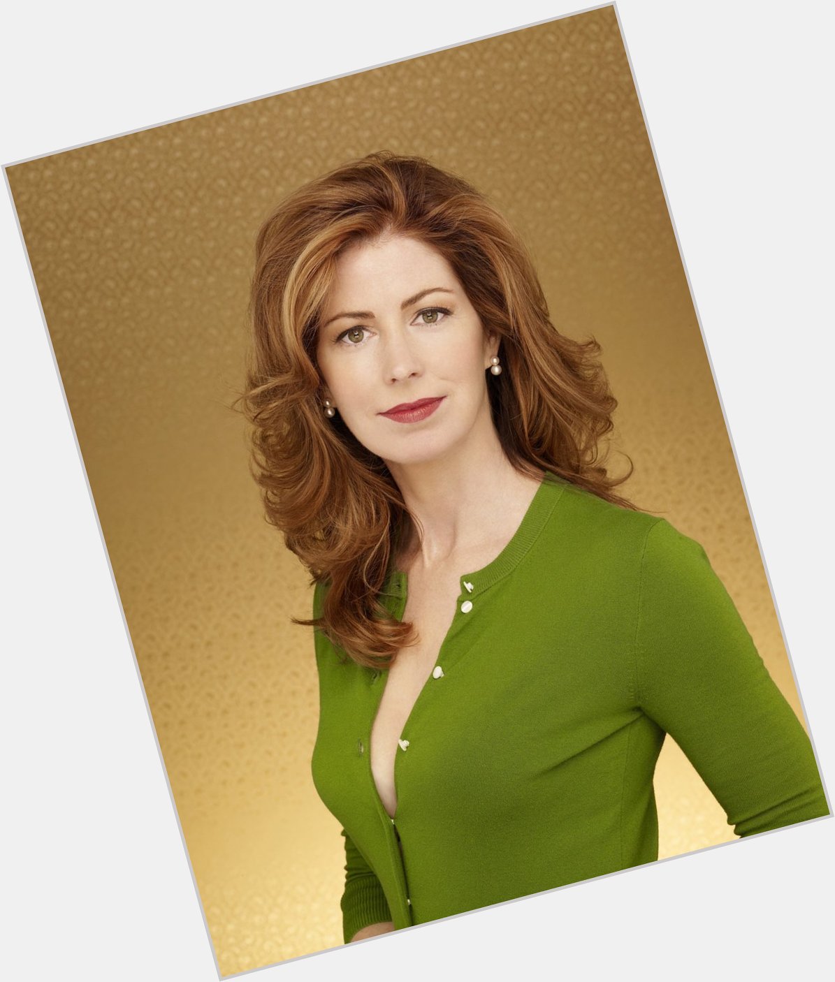 Good Morning people. Starting Saturday with a Happy Birthday to DANA DELANY 