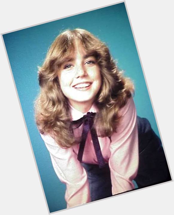 Happy birthday and Dana Plato. 