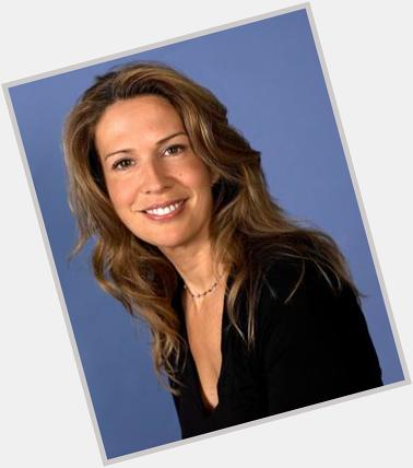 Happy Birthday to Ms.Dana Reeve. 