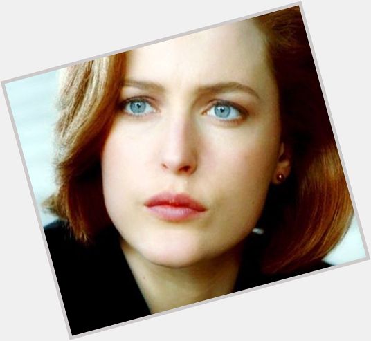 Dana Scully HAPPY BIRTHDAY !!! 
She is everything  THANKS FOR EVERYTHING! WE LOVE YOU SO MUCH    