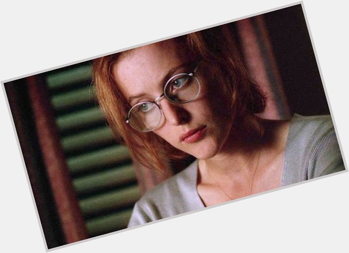 Happy birthday to my love dana scully. wishing her endless amounts of happiness and love on this day 