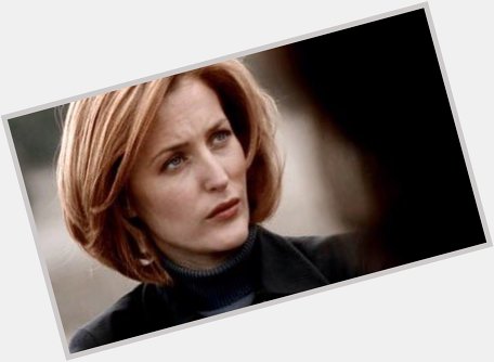 To the character who s been changing  lives since 1993 Happy birthday Dana Scully  