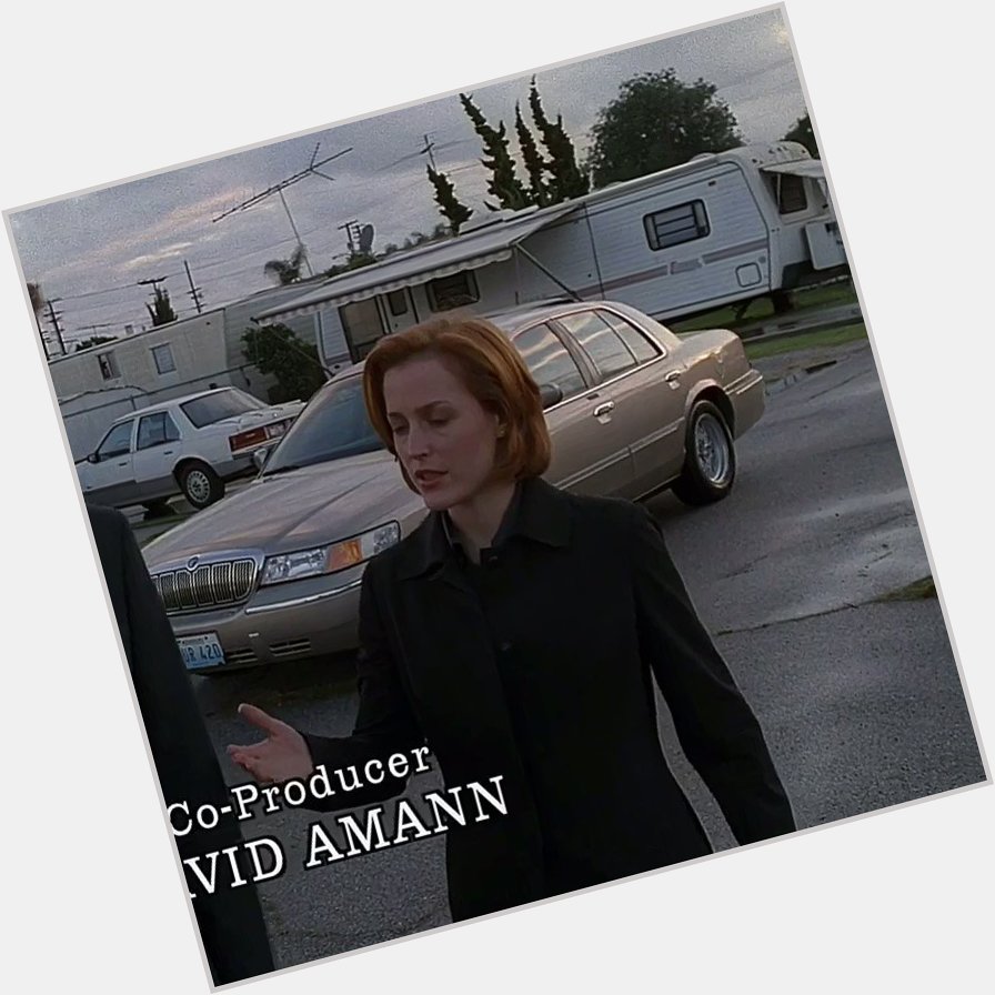 Fuck you people who don t celebrate characters birthdays happy birthday dana scully love of my life 