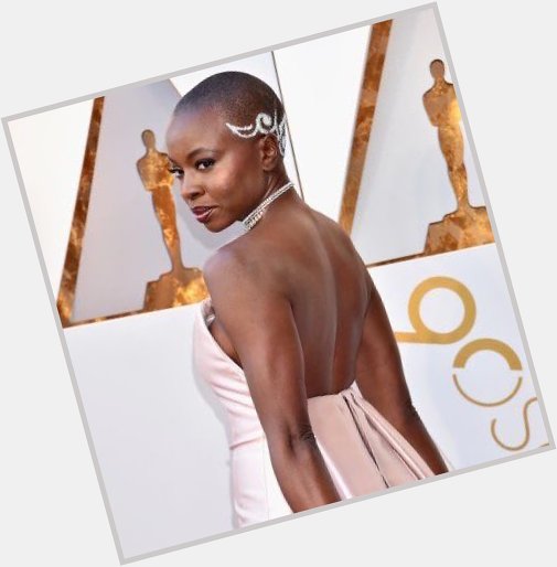 Happy birthday to one of the most gorgeous and talented women i\ve ever seen, danai gurira !!  