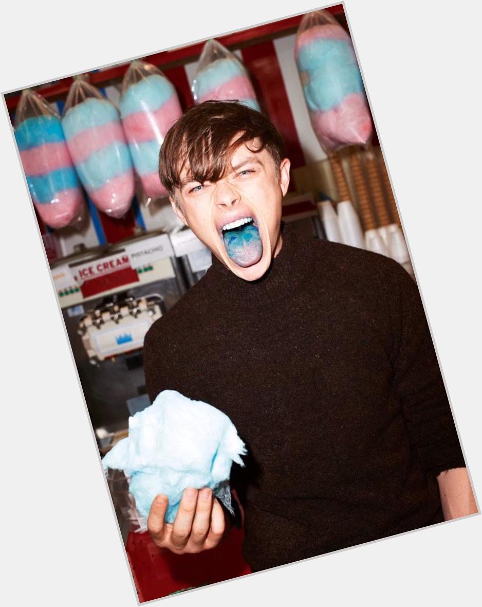 HApPy biRThDaY TO daNe DeHAan  LOvE yOu iN cHiNA  