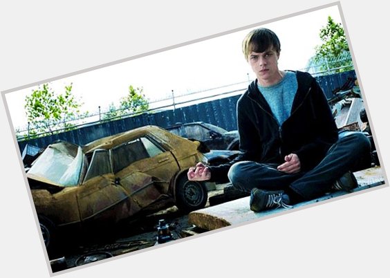 A happy 31st birthday to Chronicle, Life After Beth, and The Amazing Spider-Man 2\s Dane DeHaan. 
