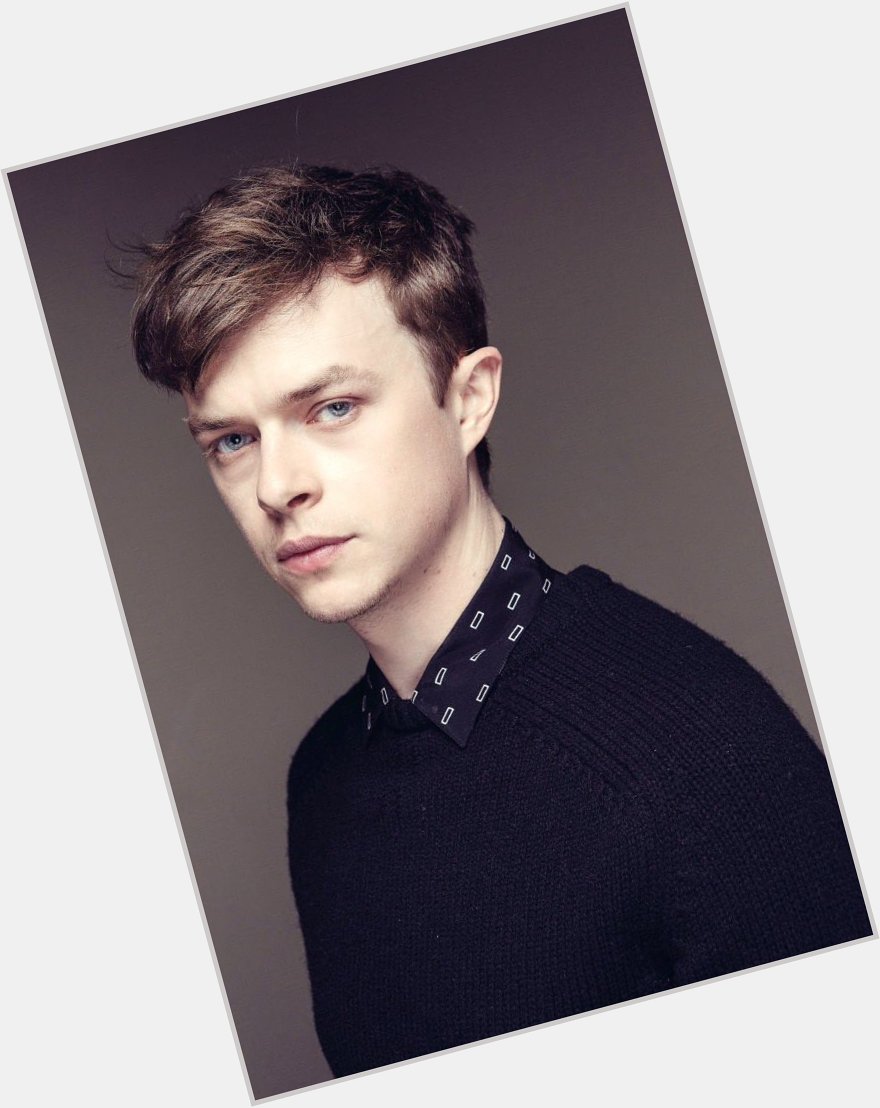 Happy birthday dane dehaan
-amazing and talented actor
-needs to be more appreciated
-cinnamon roll
-i love him 