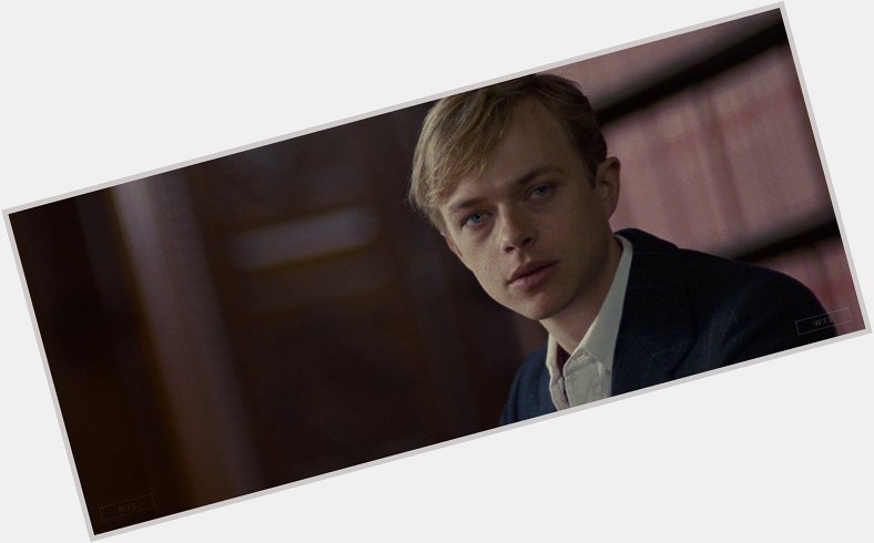 Dane DeHaan turns 31 today, happy birthday! What movie is it? 5 min to answer! 