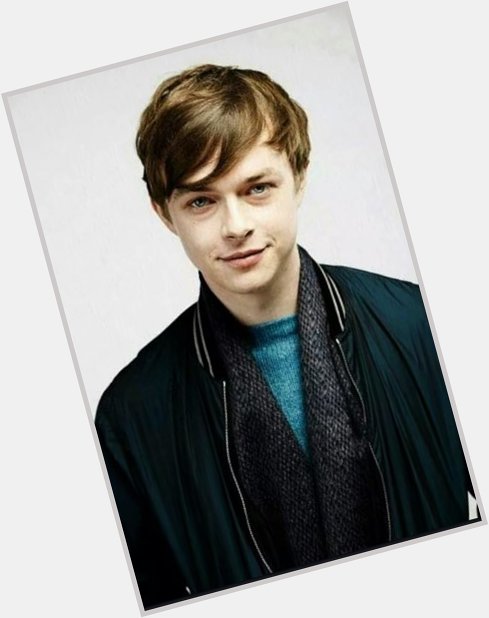 Happy Birthday!! Dane DeHaan I\m cheering for you from Japan!! 