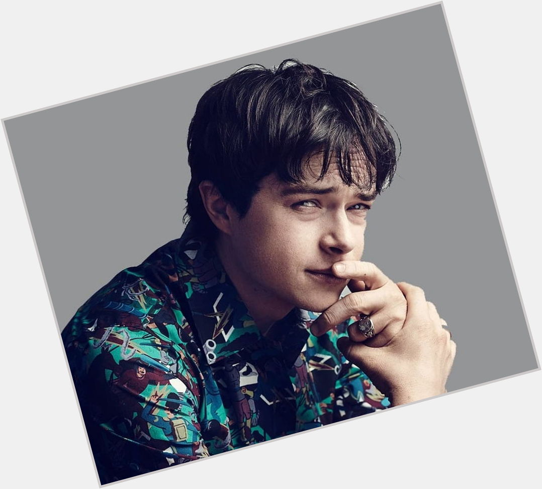 Happy Birthday to the very talented Dane DeHaan! 