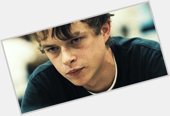 Happy birthday dane dehaan thank you for portraying a teenage stoner with daddy issues so well <3 